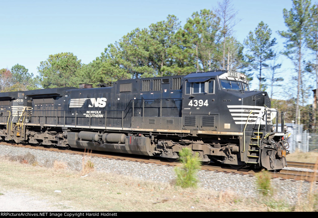 NS 4394